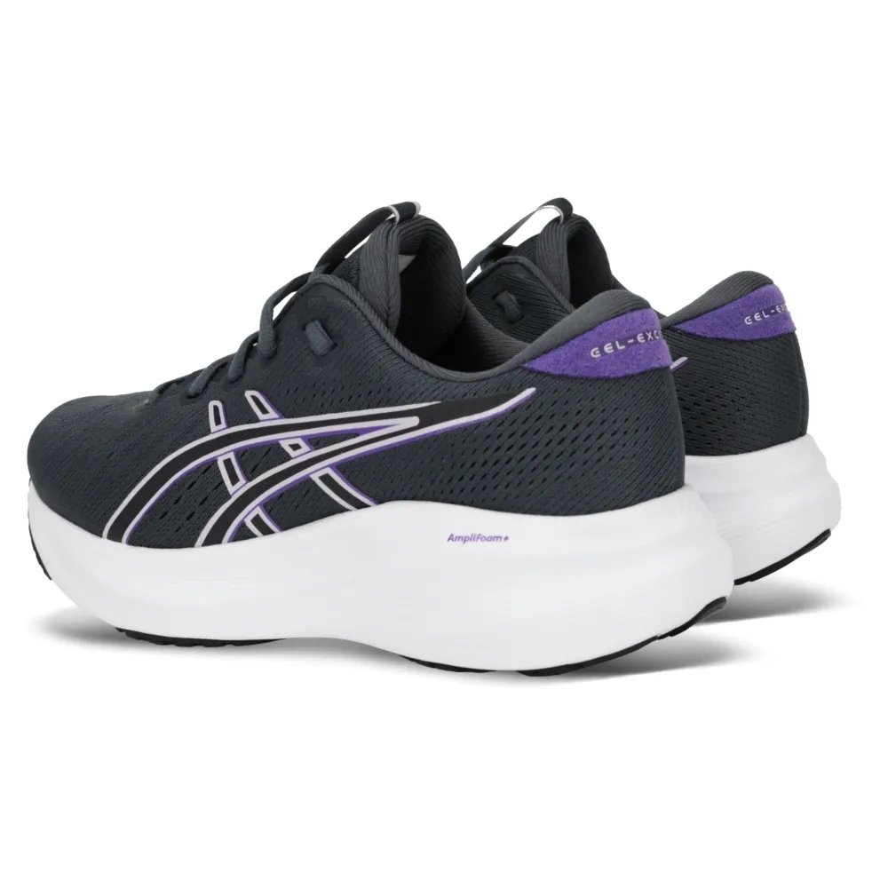 Tênis Asics Gel-Excite 11 Feminino Cinza 4