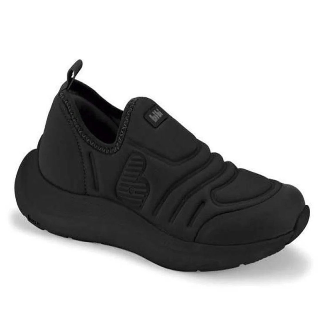 Tênis Infantil Bibi Action Preto - Preto