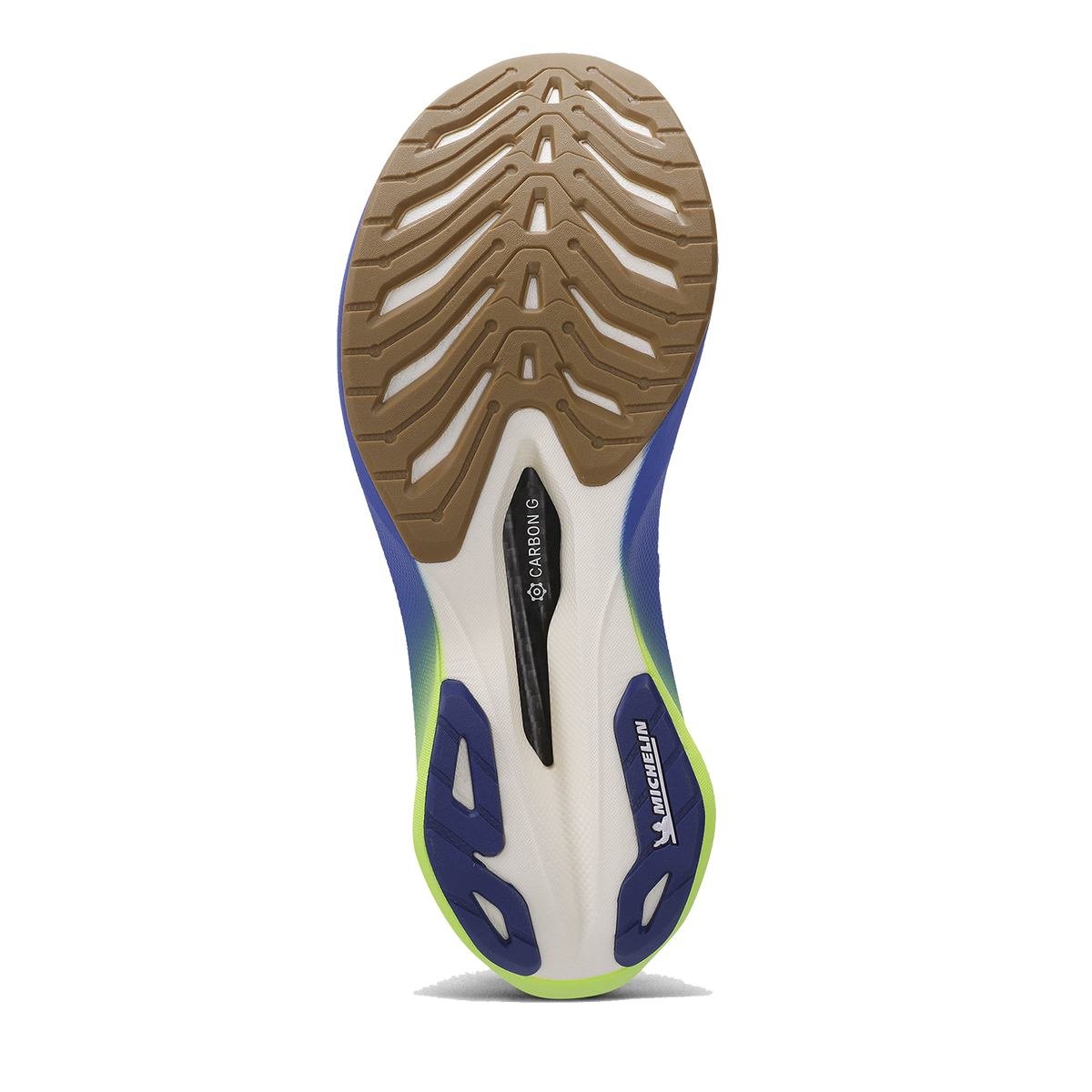 Tênis Olympikus Corre Supra 2 Azul 4