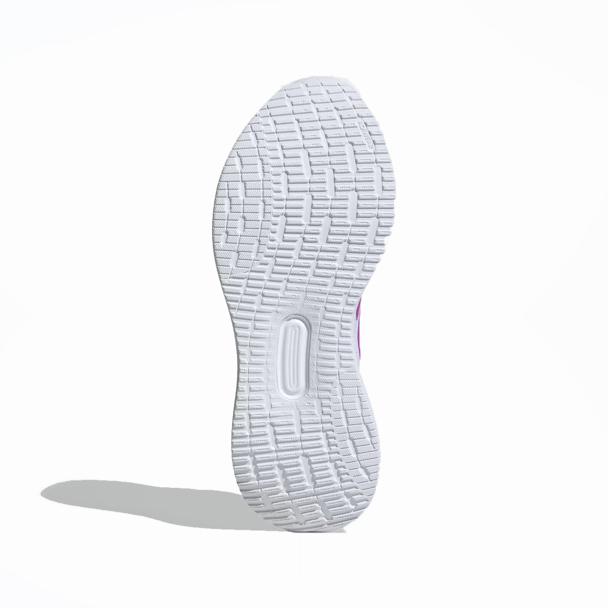 Tênis Adidas Runfalcon 5 Feminino Branco 4