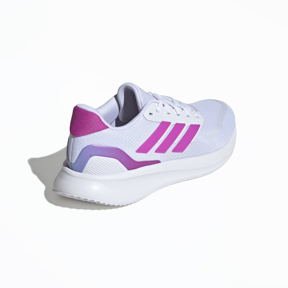 Tênis Adidas Runfalcon 5 Feminino Branco 6