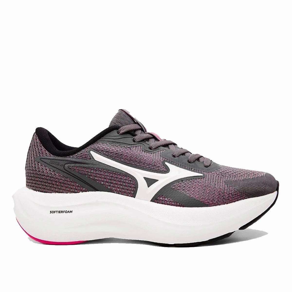 Tênis Mizuno Virtue 2 Feminino