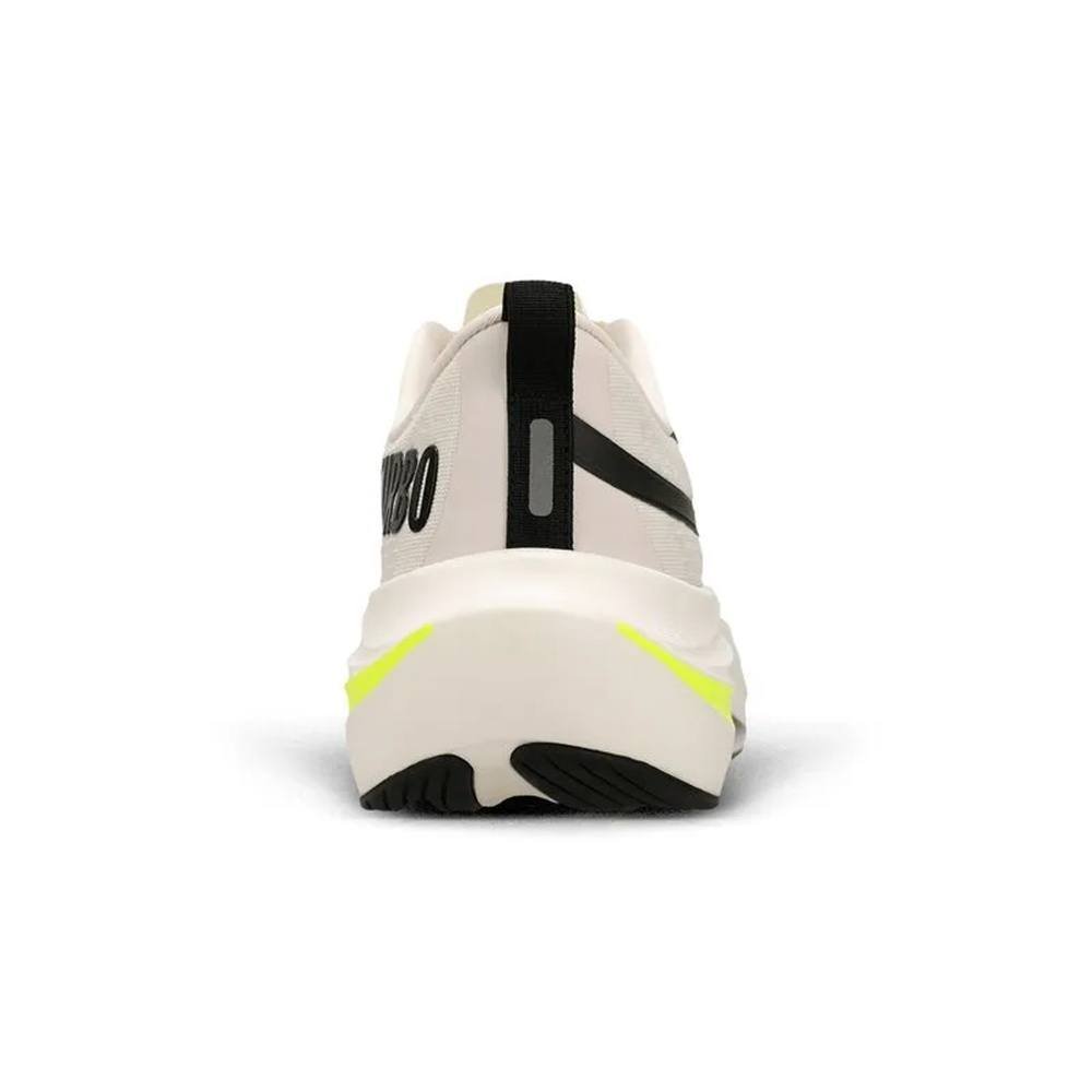 Tênis Olympikus Corre Turbo Feminino Branco/Preto 4