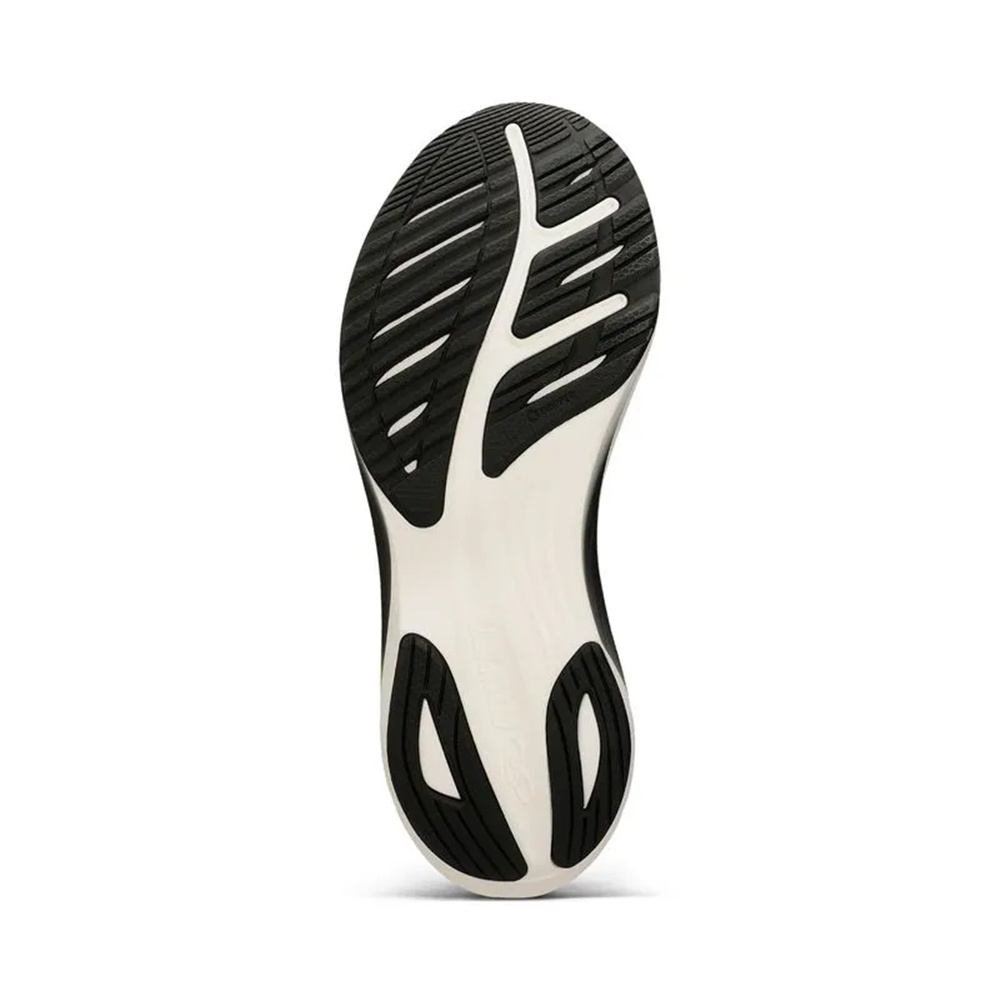Tênis Olympikus Corre Turbo Feminino Branco/Preto 5
