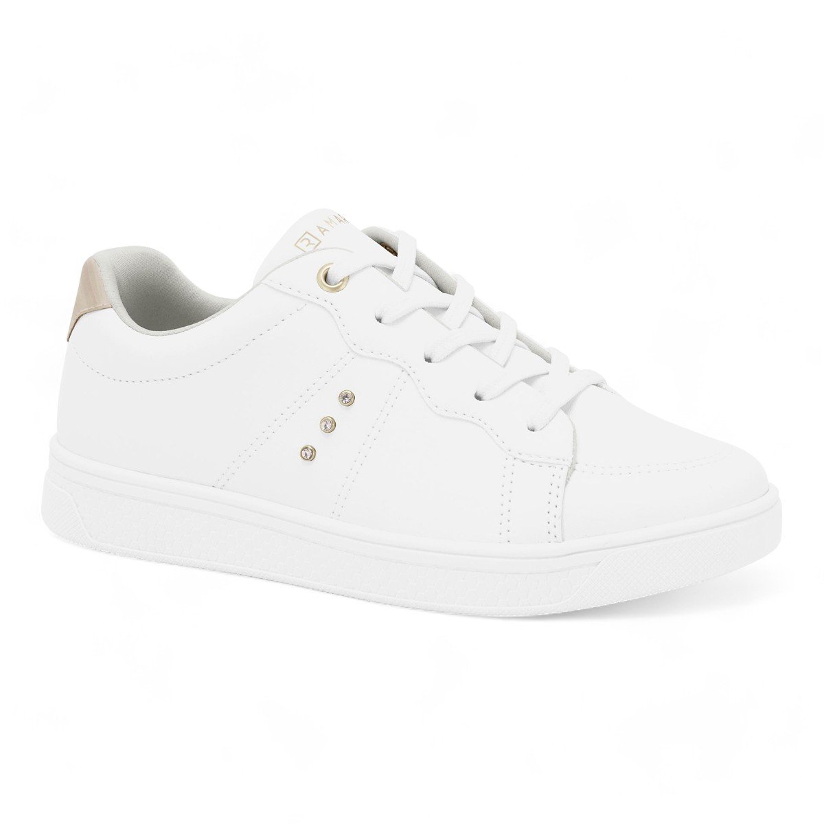 Tênis Ramarim Casual Feminino 2387201