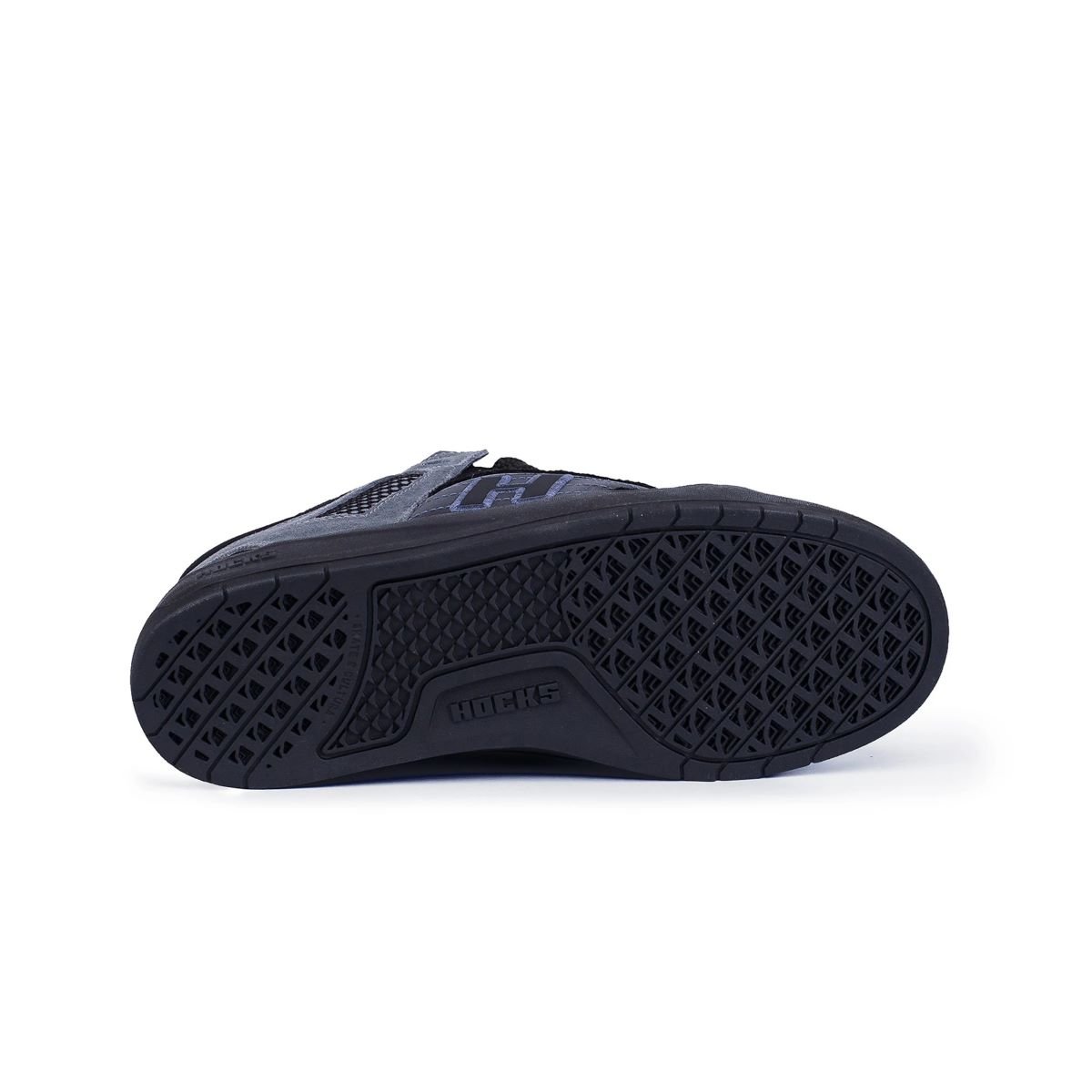 Tênis Hocks Bold Masculino - Carbon Preto 5