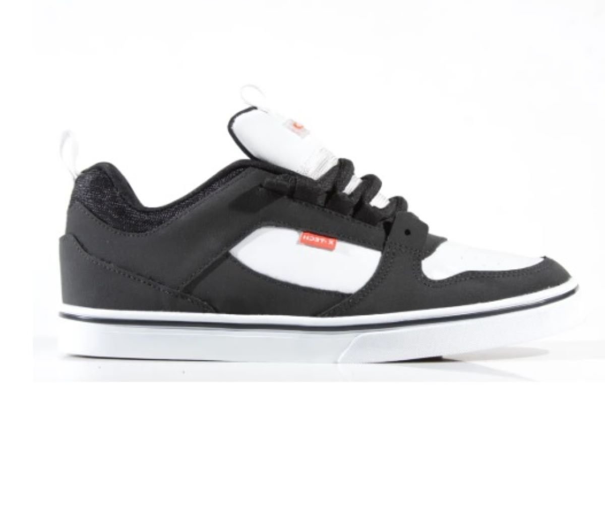 Tênis Hocks Pop Lite X-Tech Masculino - Petitpoa Preto 1