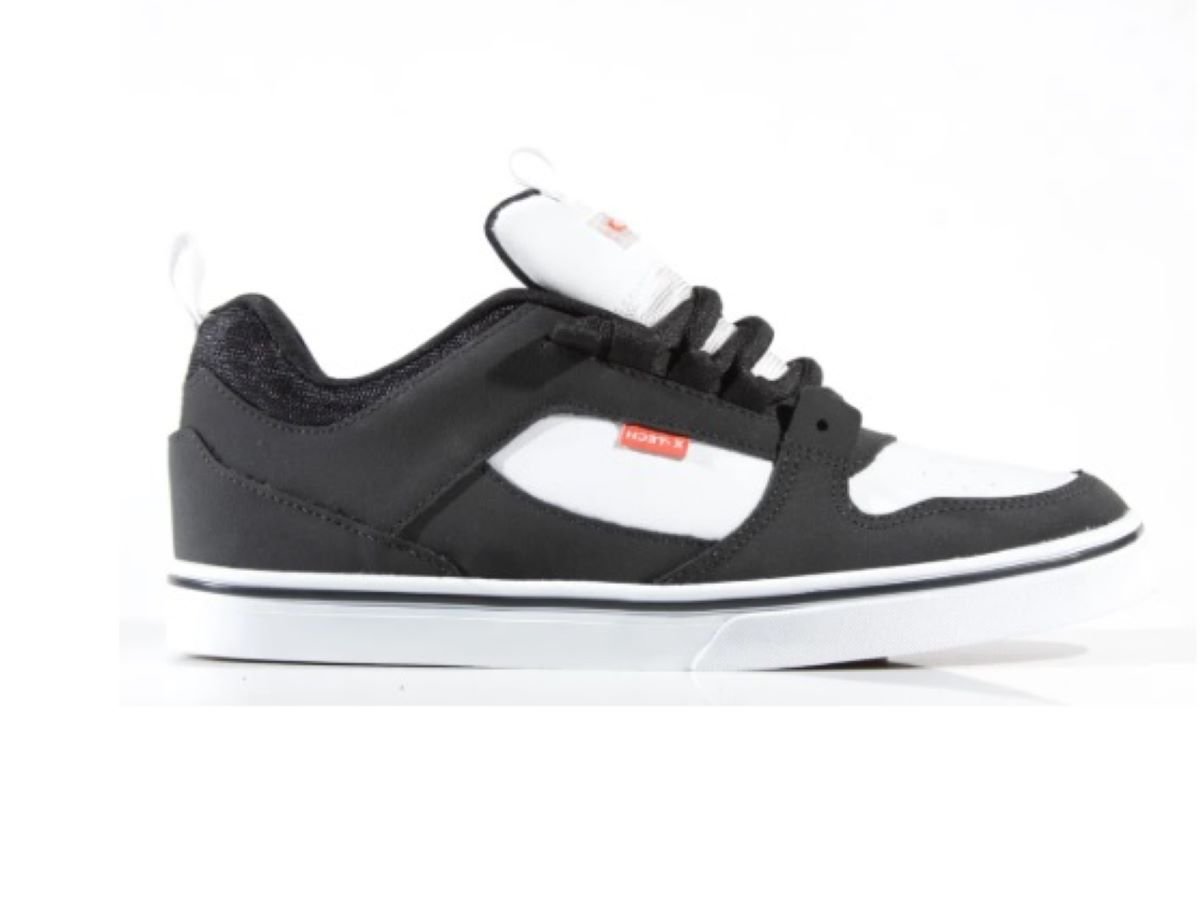 Tênis Hocks Pop Lite X-Tech Masculino - Petitpoa Preto 2