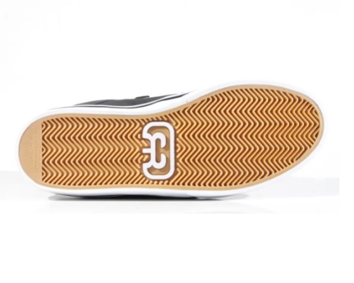 Tênis Hocks Pop Lite X-Tech Masculino - Petitpoa Preto 6