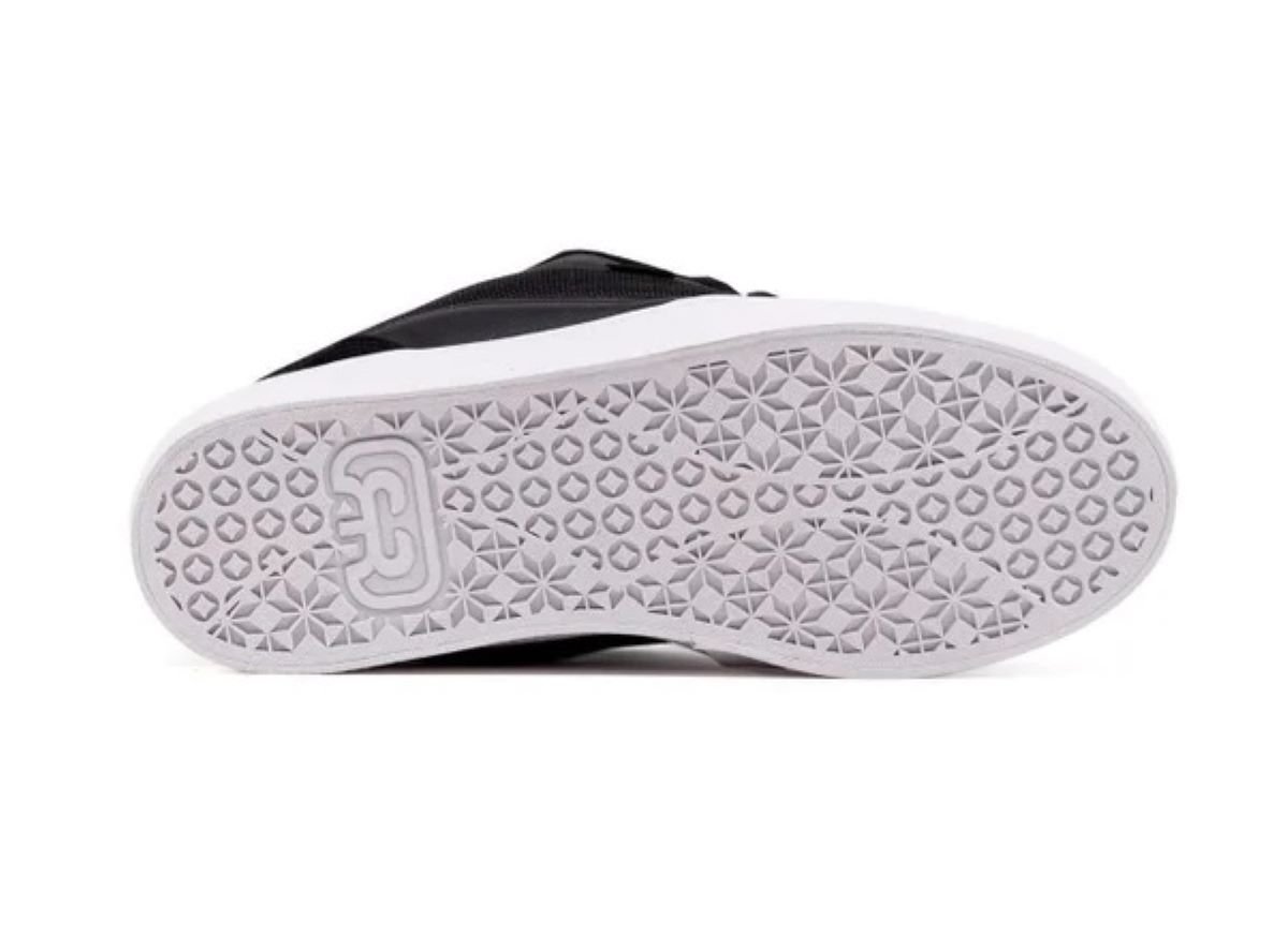 Tênis Hocks Puff Feminino - Topázio Preto 6