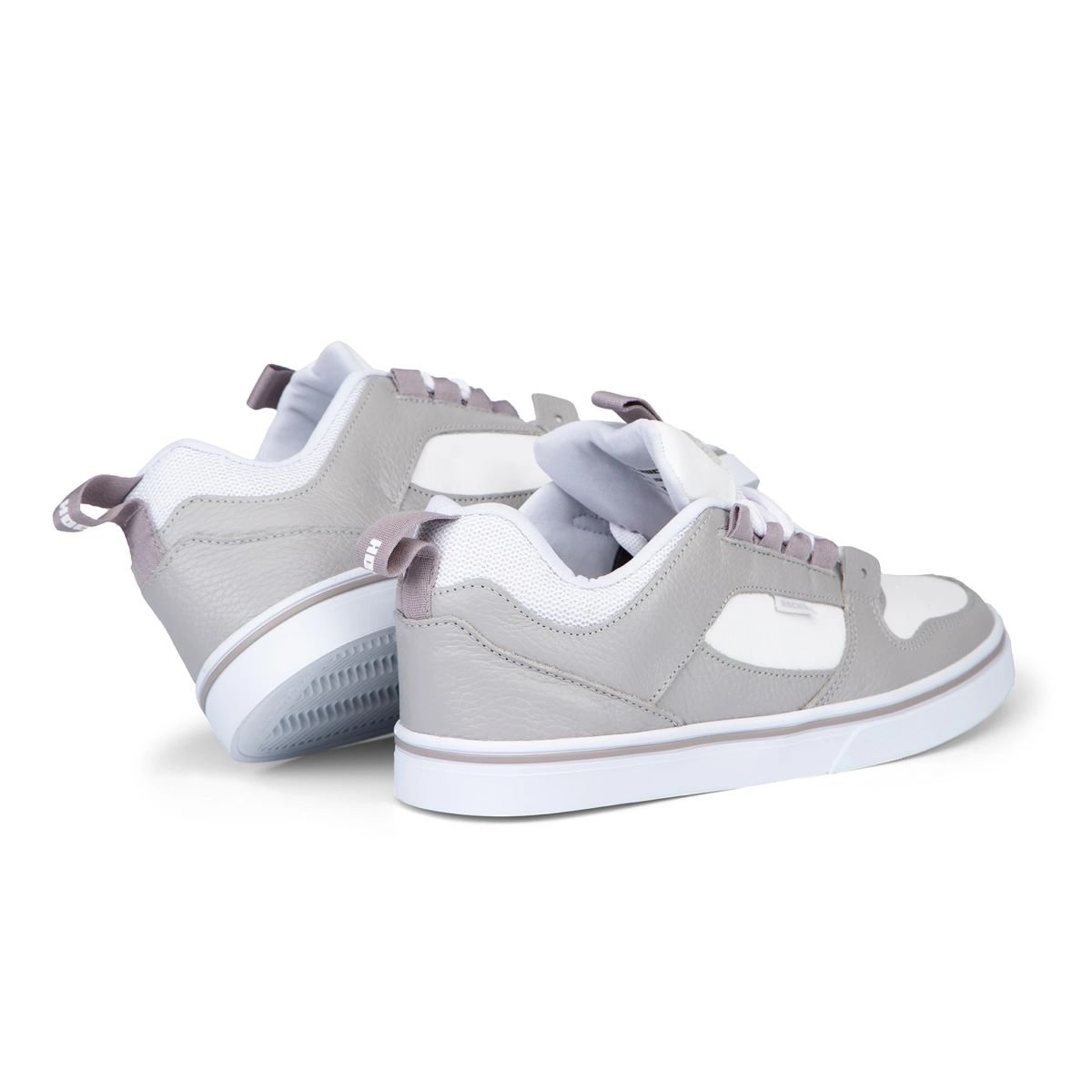 Tênis Hocks Pop Lite Masculino - 2G Iglu Cinza 4