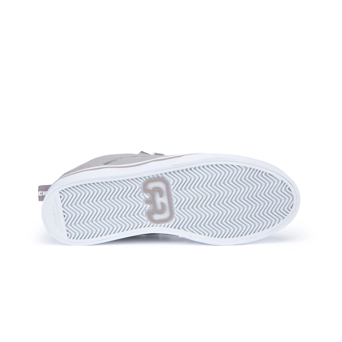 Tênis Hocks Pop Lite Masculino - 2G Iglu Cinza 5