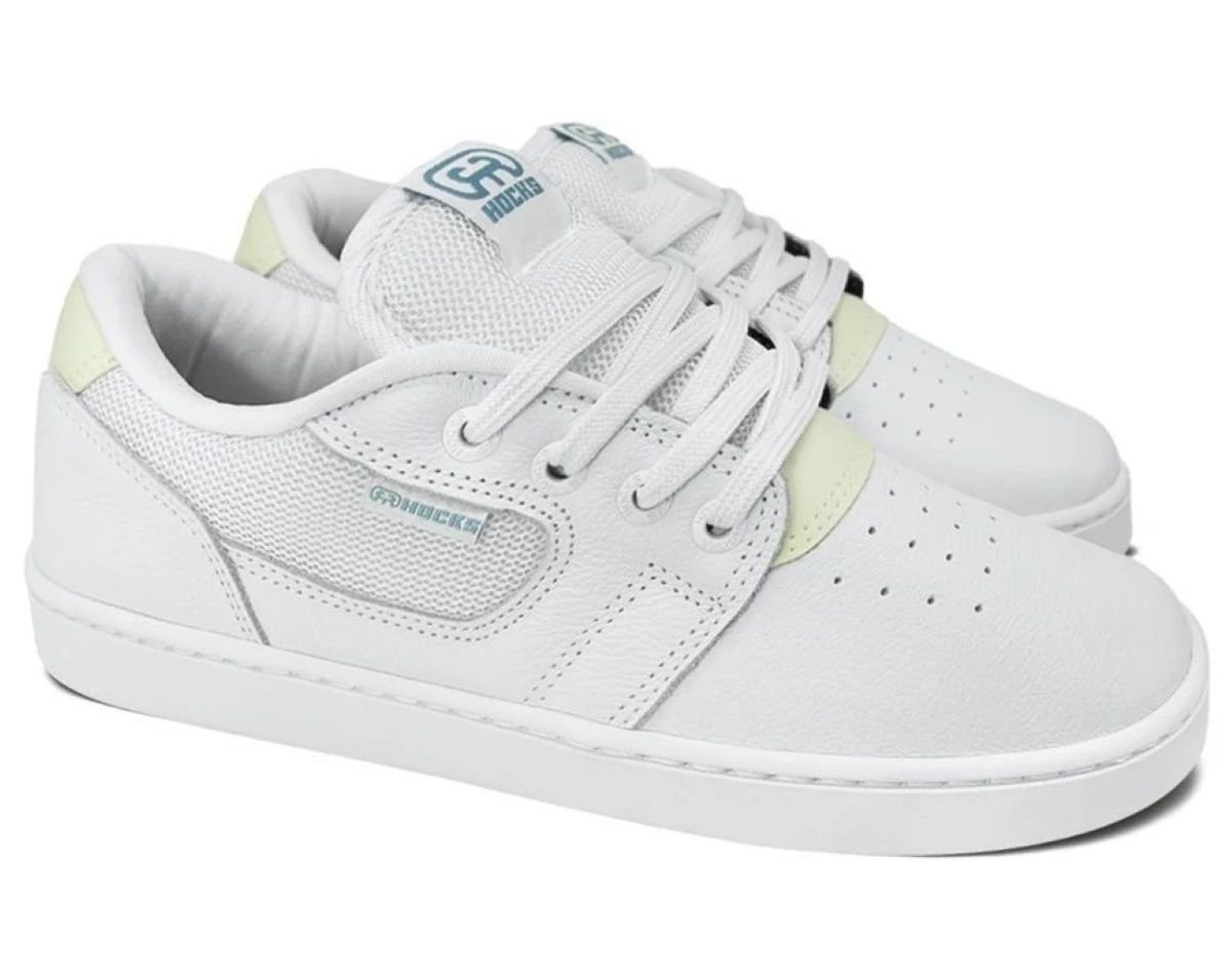 Tênis Hocks De La Calle - Acqua UV