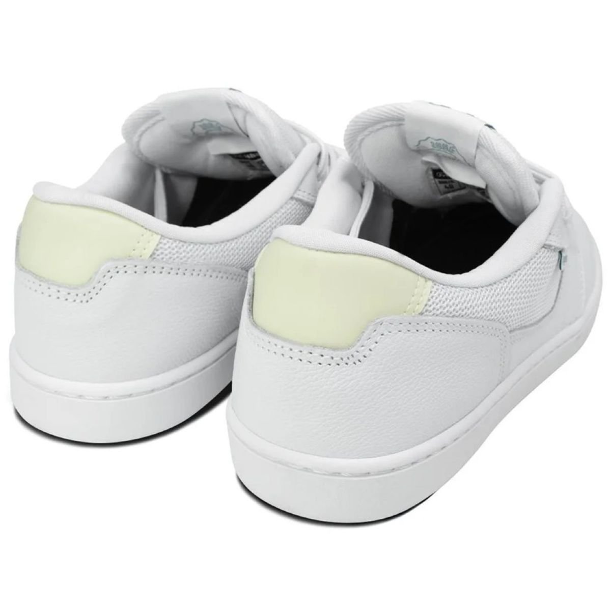 Tênis Hocks De La Calle - Acqua UV Branco 4