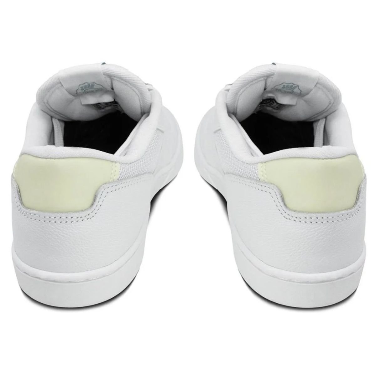 Tênis Hocks De La Calle - Acqua UV Branco 5