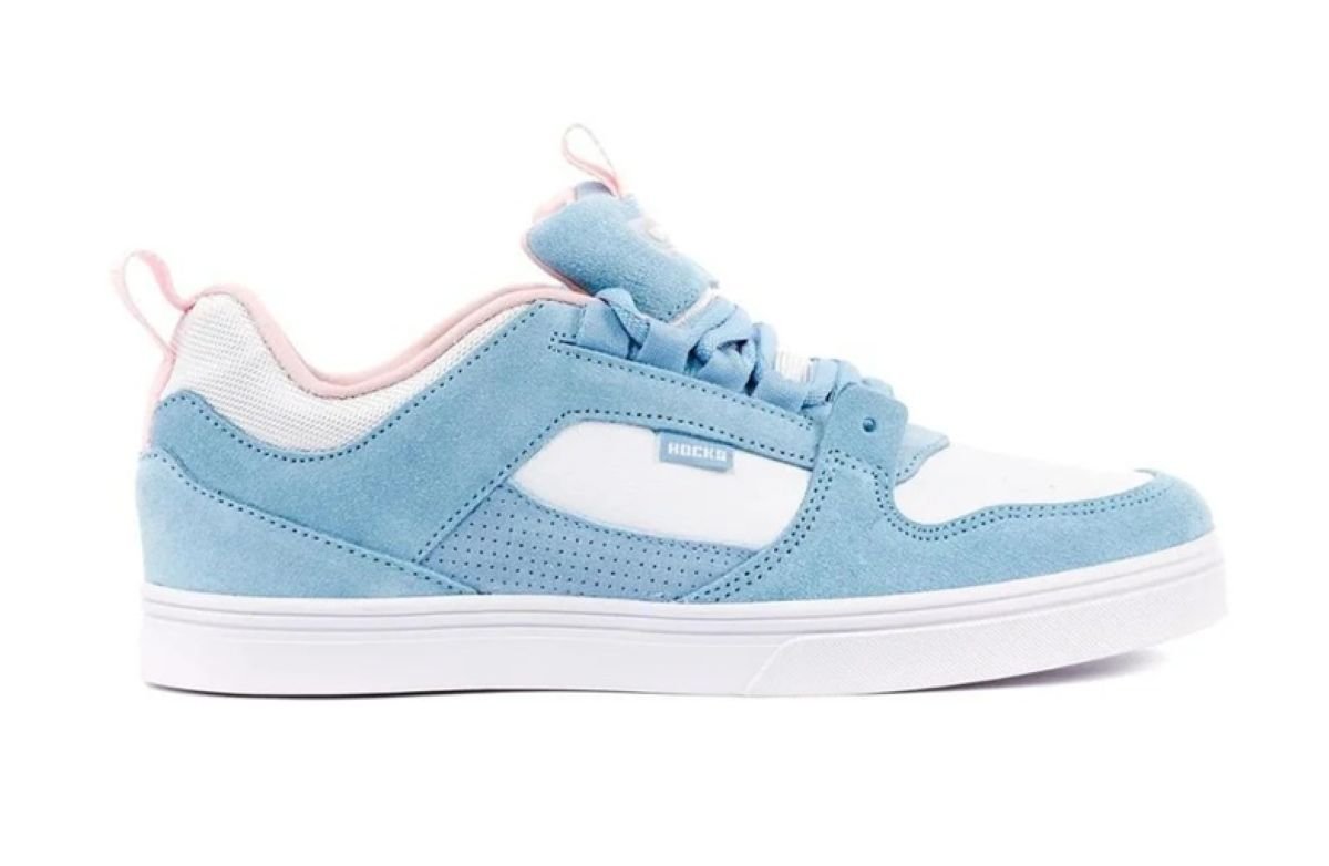 Tênis Hocks Pop Lite - Skyblue