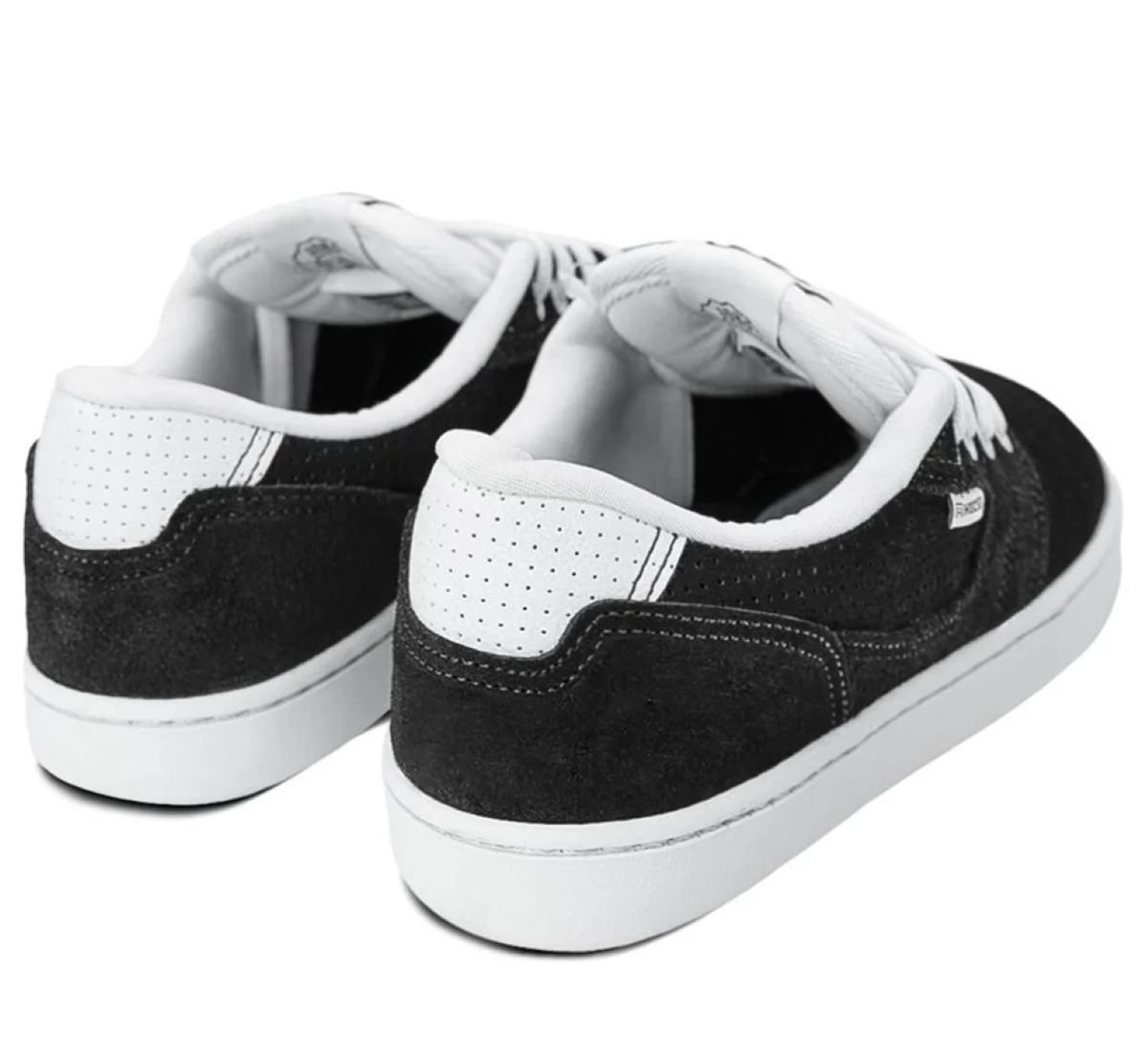 Tênis Hocks De La Calle - Petitpoa Preto 4