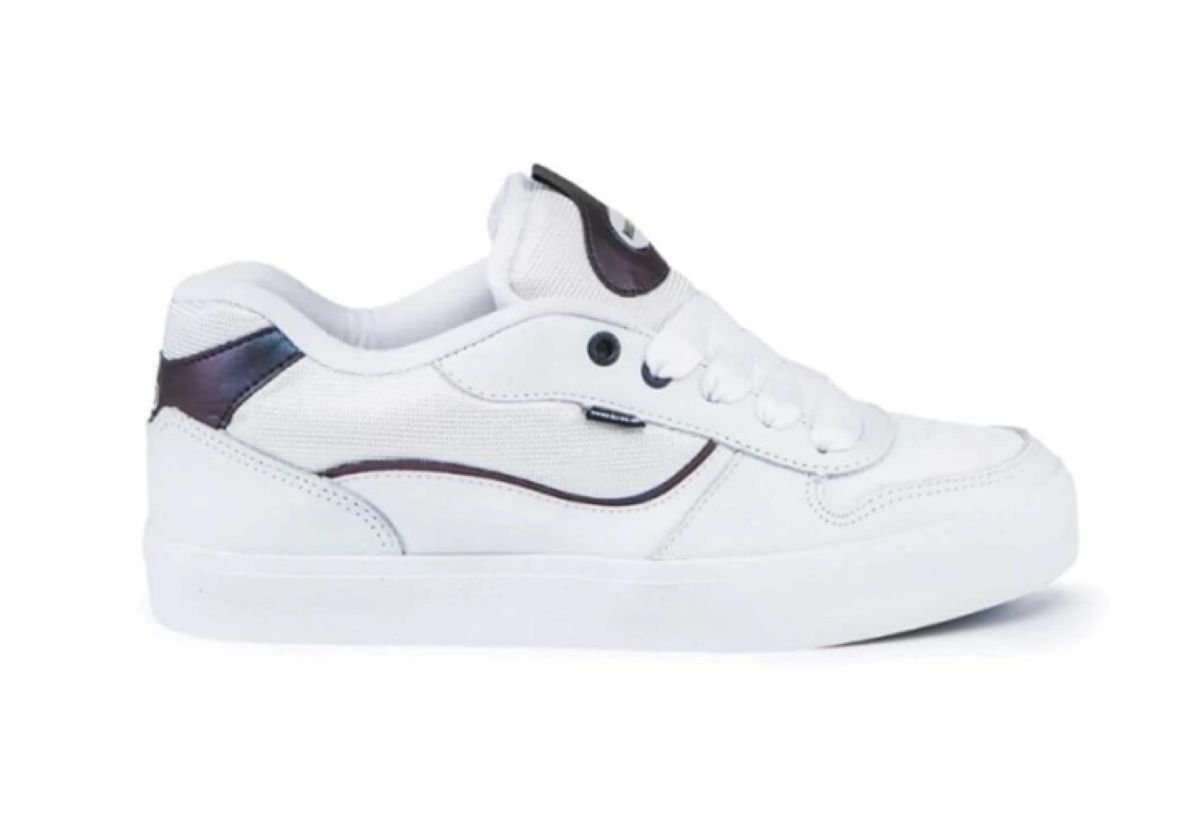 Tênis Hocks Puff - Safira