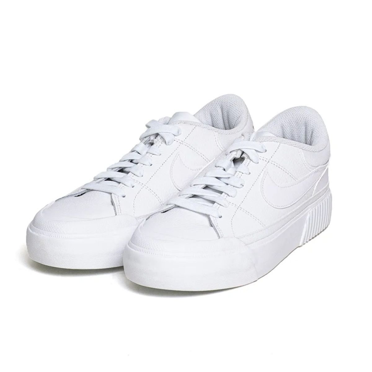 Tênis Nike Court Legacy Lift - White Branco 3