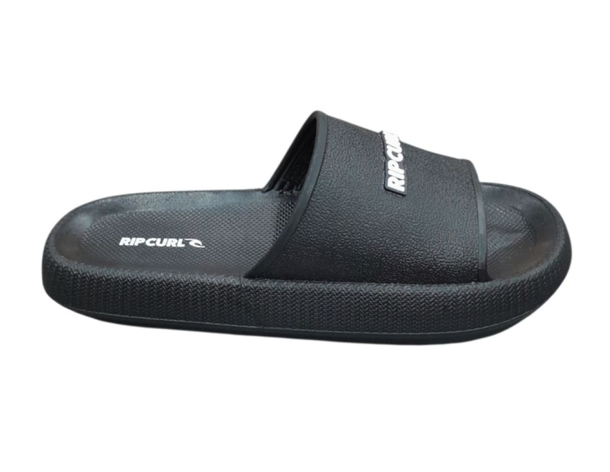 Chinelo Rip Curl New Laguna - Preto