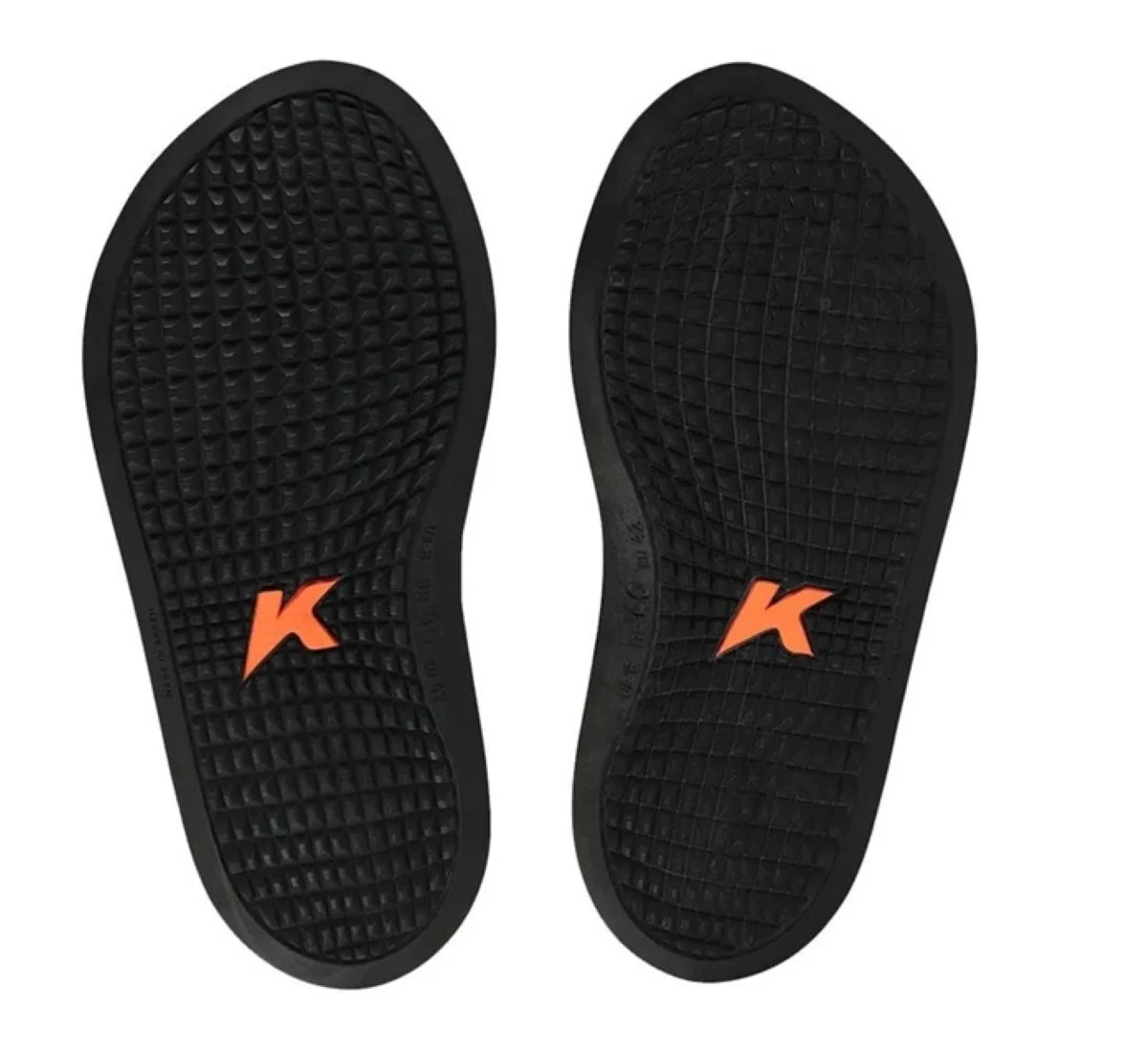 Chinelo Kenner Legend Masculino - Preto Preto 4