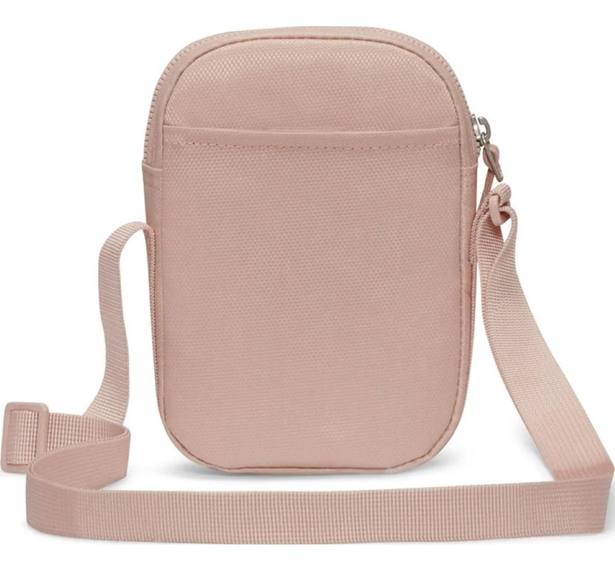 Shoulder Bag Nike Heritage Bag Small 1L - Rosa Rosa 2