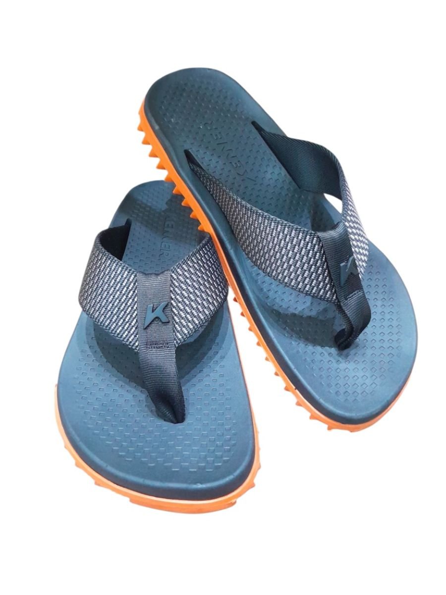 Sandália Kenner Rakka Azul Noturno Azul
