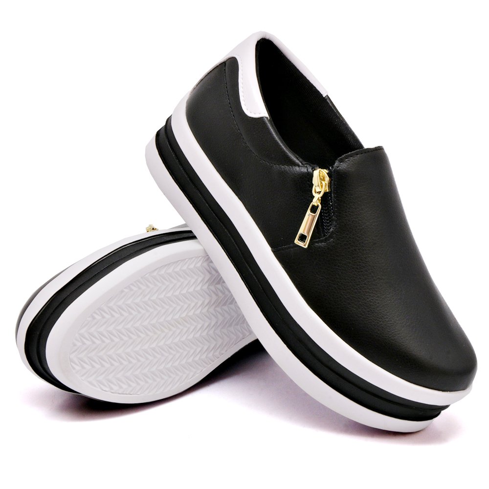 Cor Preto