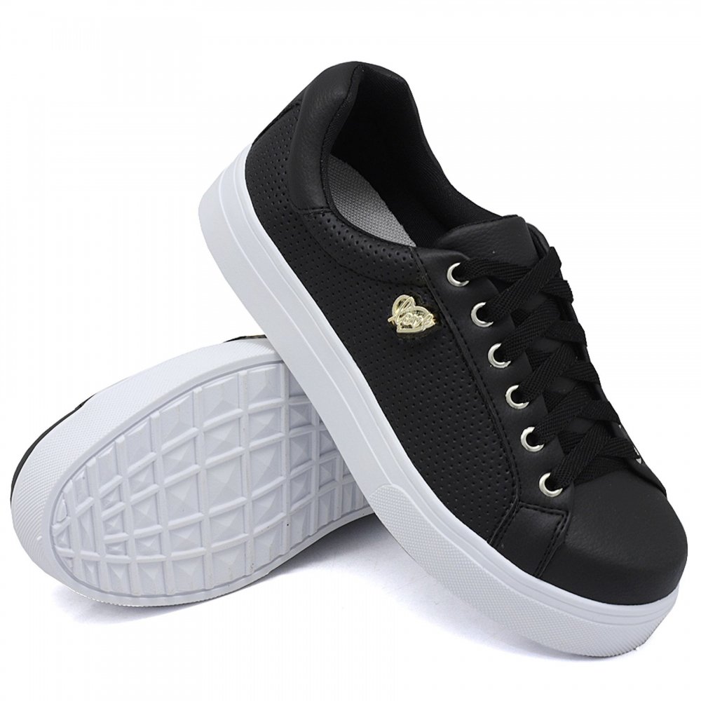Cor Preto