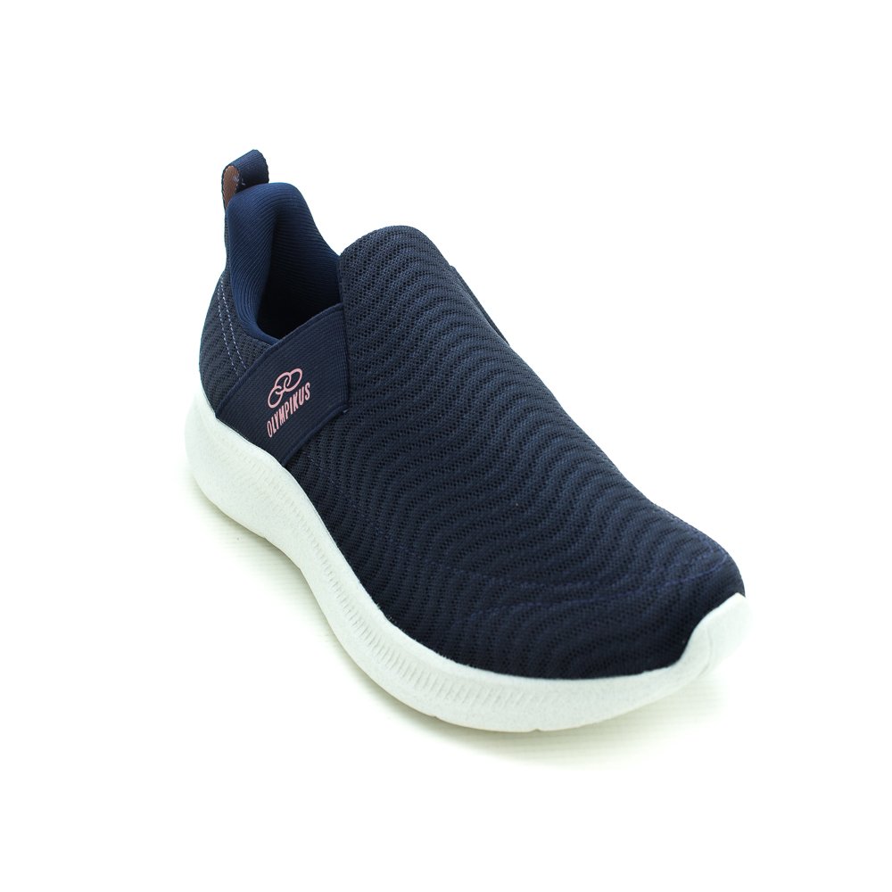 Tênis Feminino Olympikus FLUTUA/925 - Azul Azul 1
