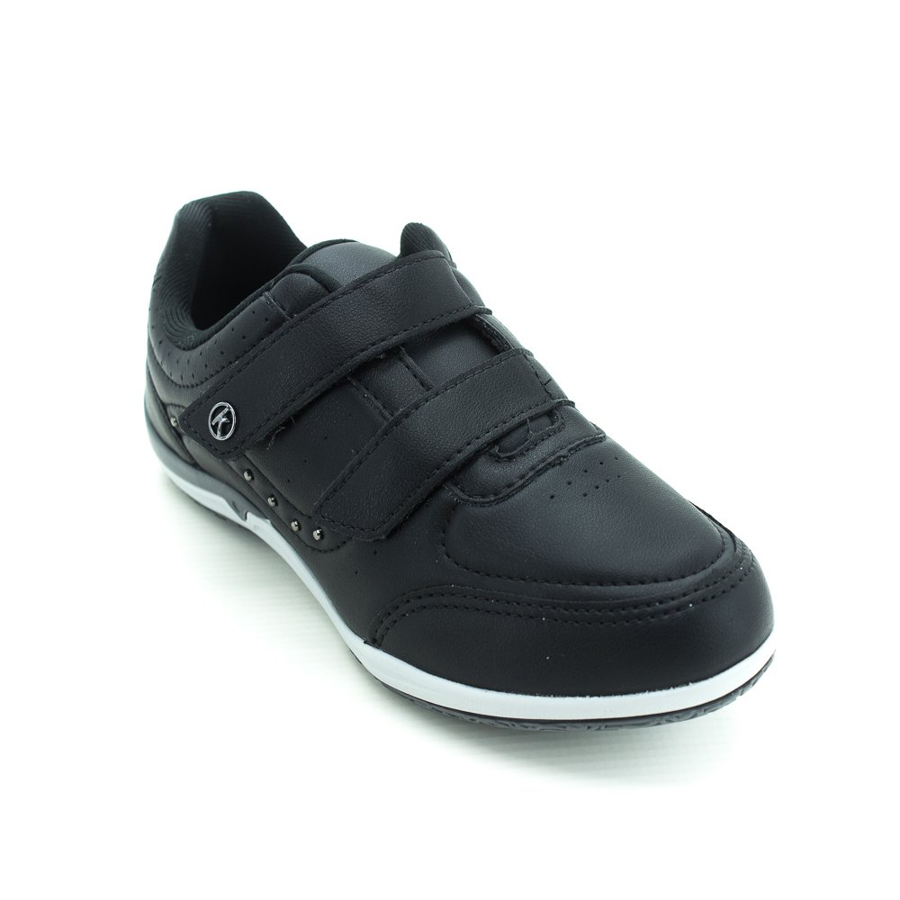 Tênis Feminino Kolosh C2765A - Preto Preto 1