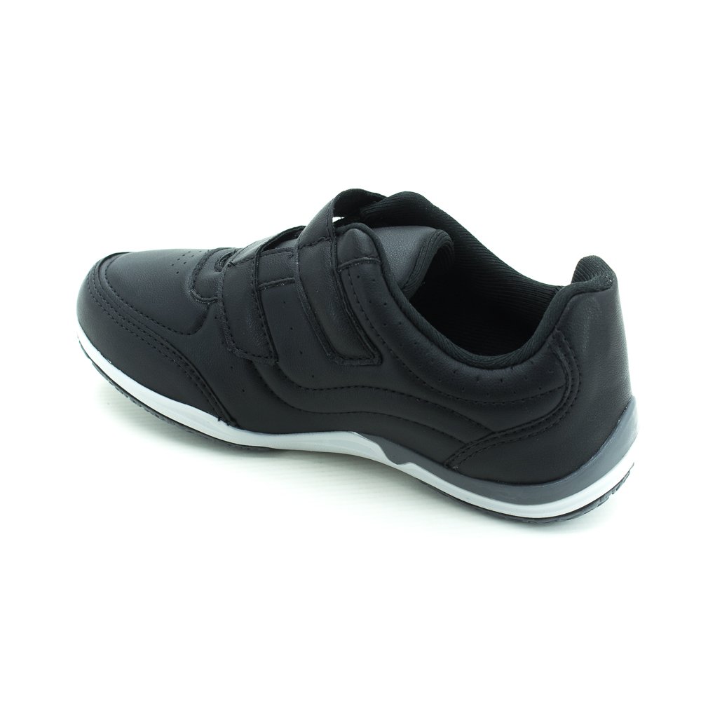 Tênis Feminino Kolosh C2765A - Preto Preto 3