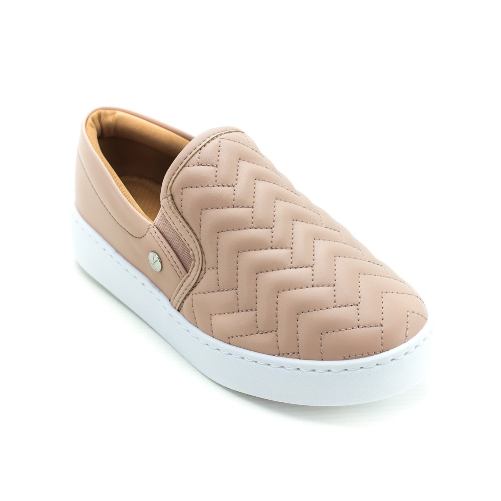 Tênis Feminino Vizzano 1214.1010 - Rosa Claro Rosa 1