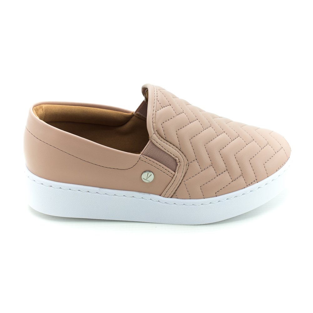 Tênis Feminino Vizzano 1214.1010 - Rosa Claro Rosa 4