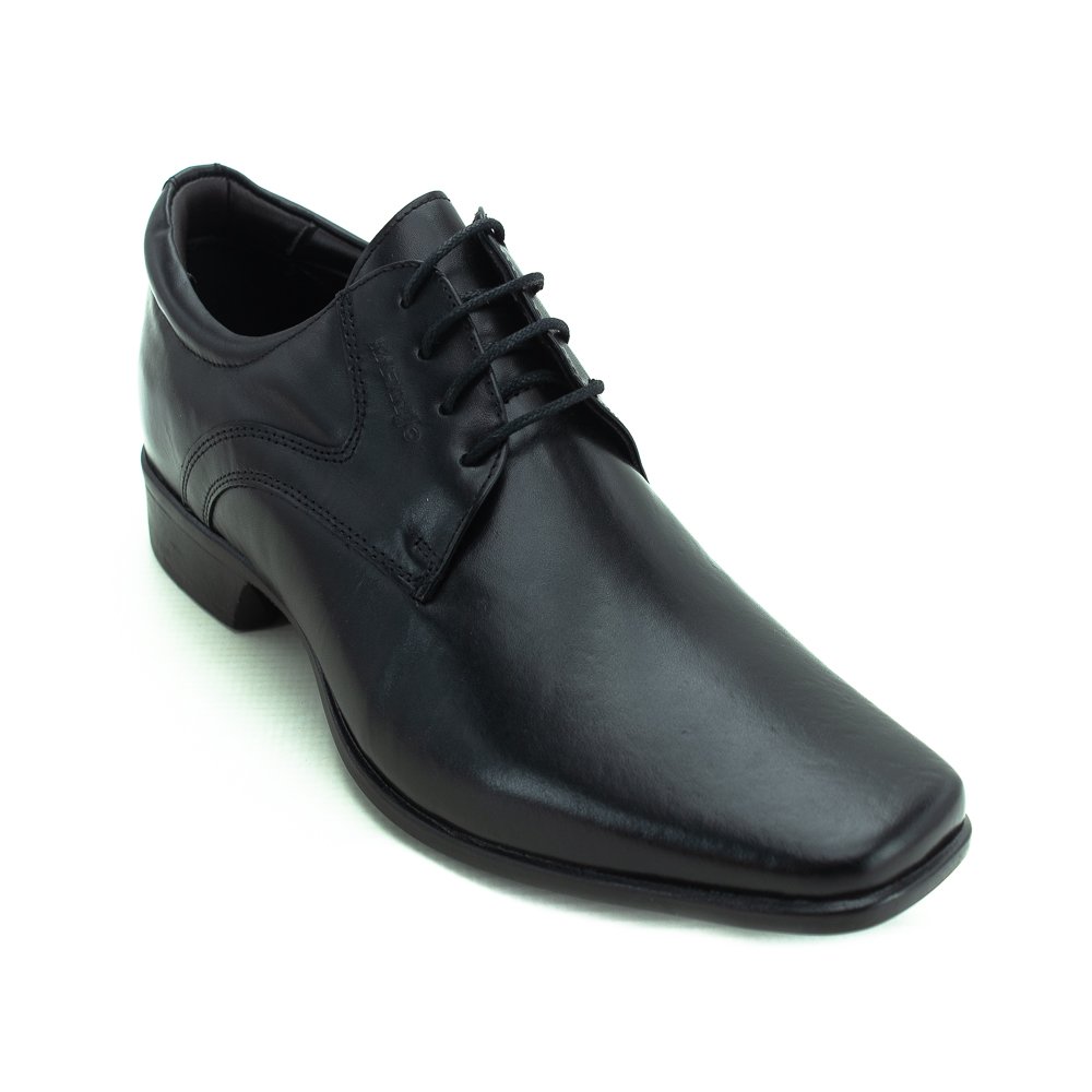 Sapato Social Masculino Rafarillo 34066-100P - Preto