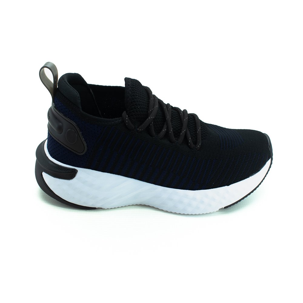 Tênis Masculino Actvitta 4930.101 - Preto