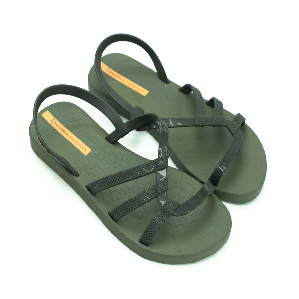 Sandalen Ipanema Fashion Sandal Kinder Pink 2024