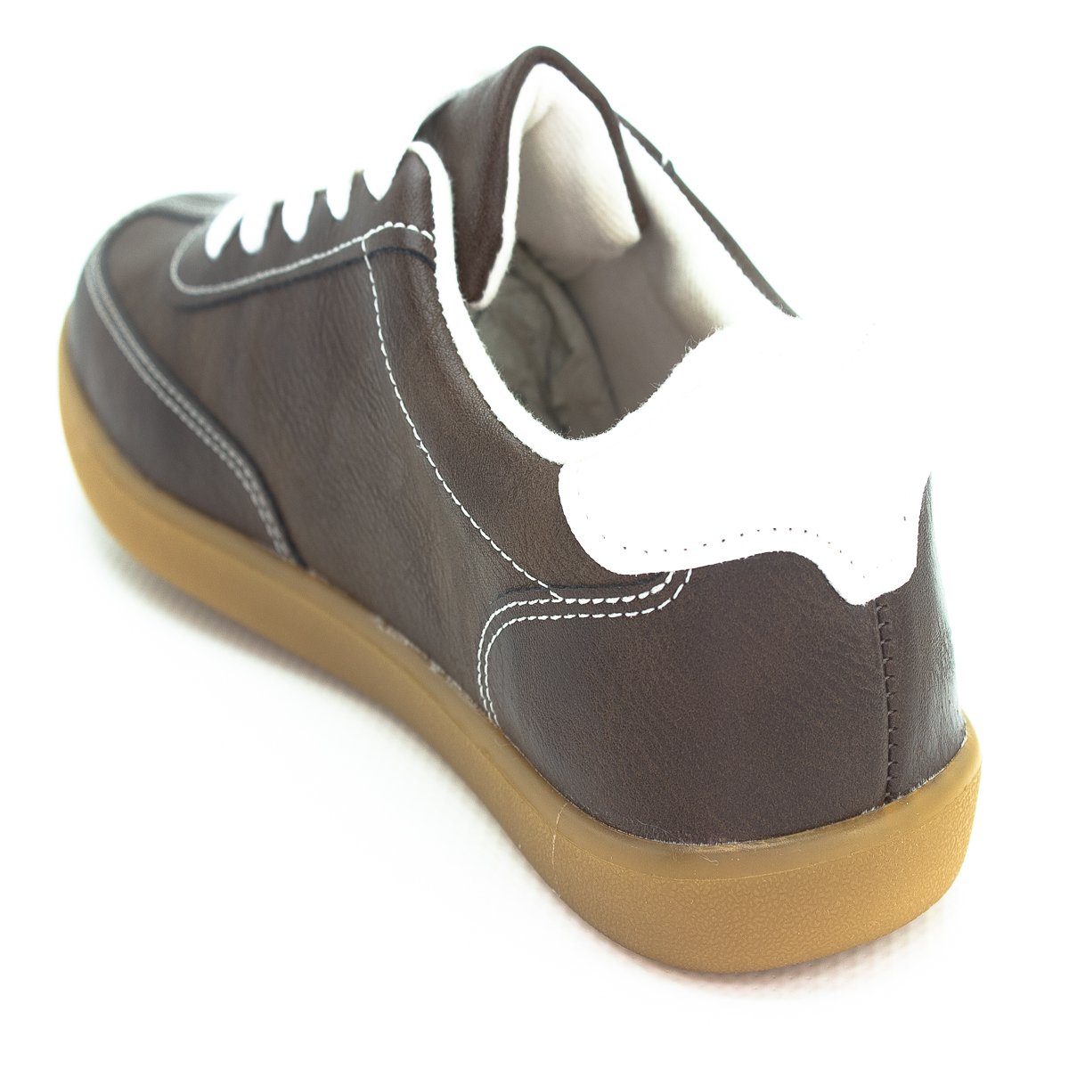 Tênis Feminino Vizzano 1430.102 - Marrom Marrom 3