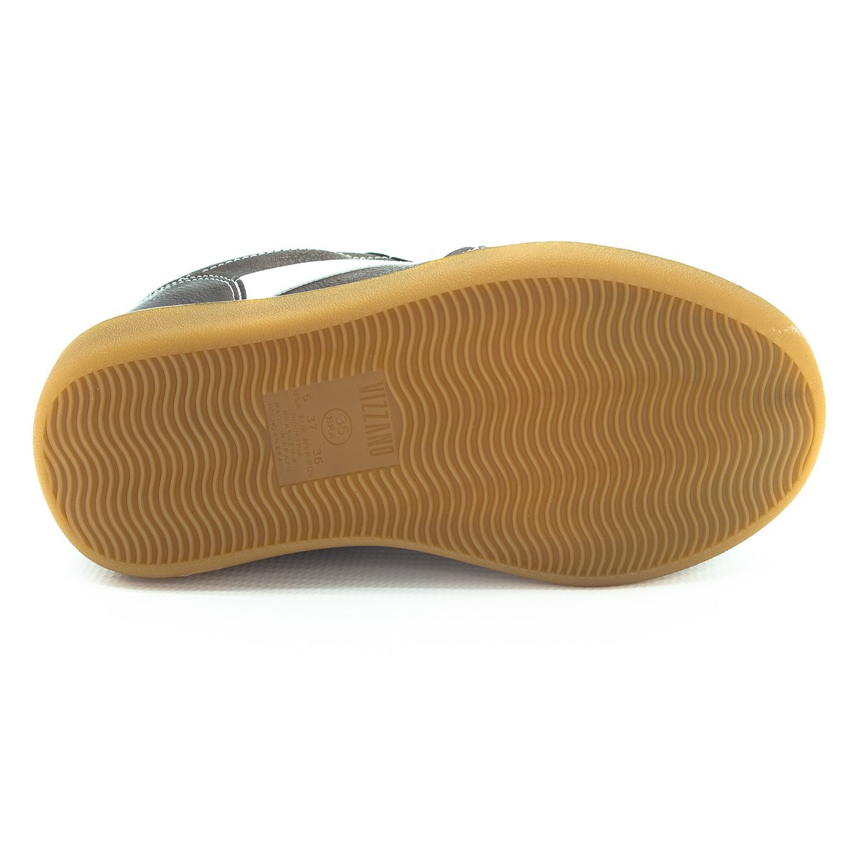 Tênis Feminino Vizzano 1430.102 - Marrom Marrom 4