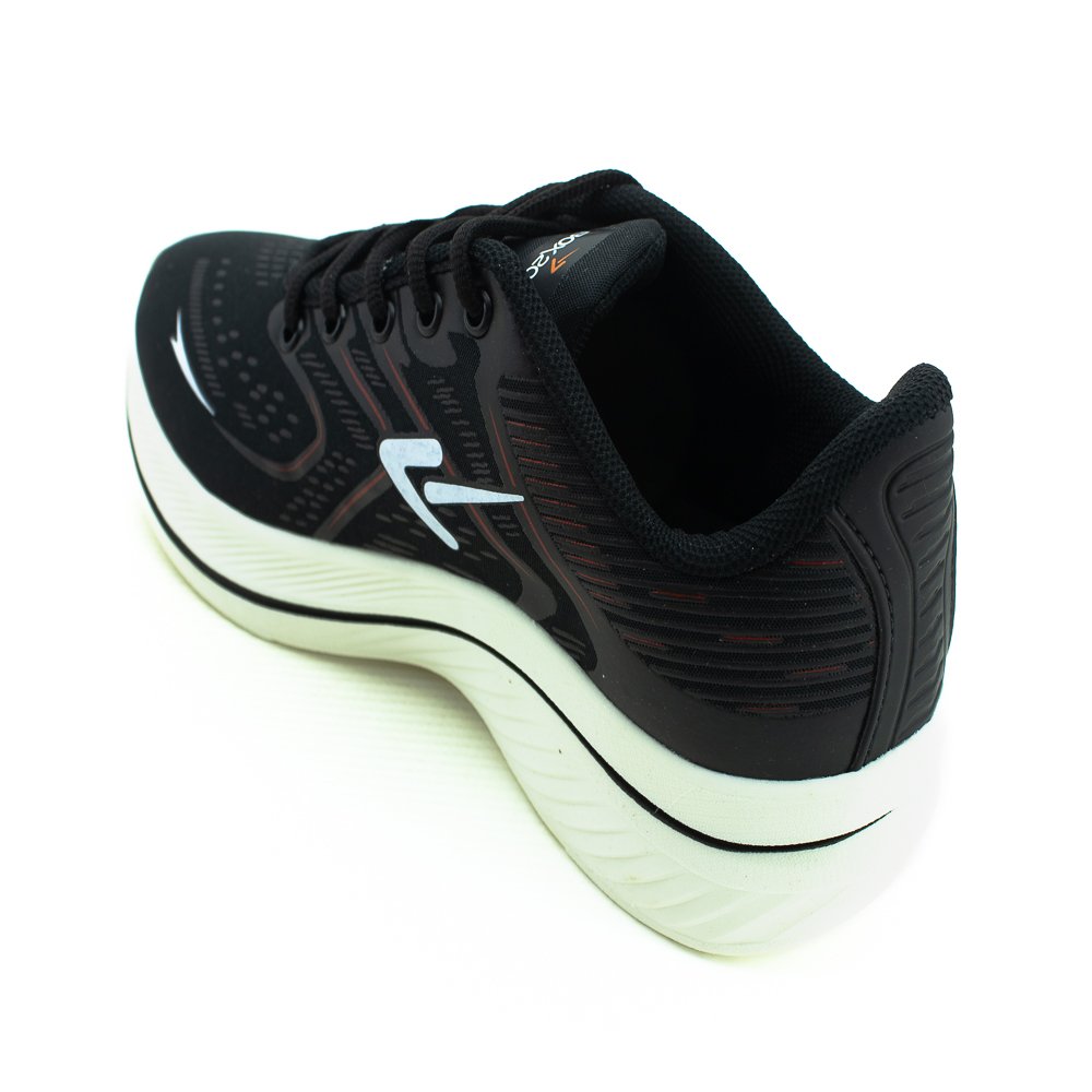 Trainer V2 Tenis New Balance 200 Masculino Preto Tênis Masculino