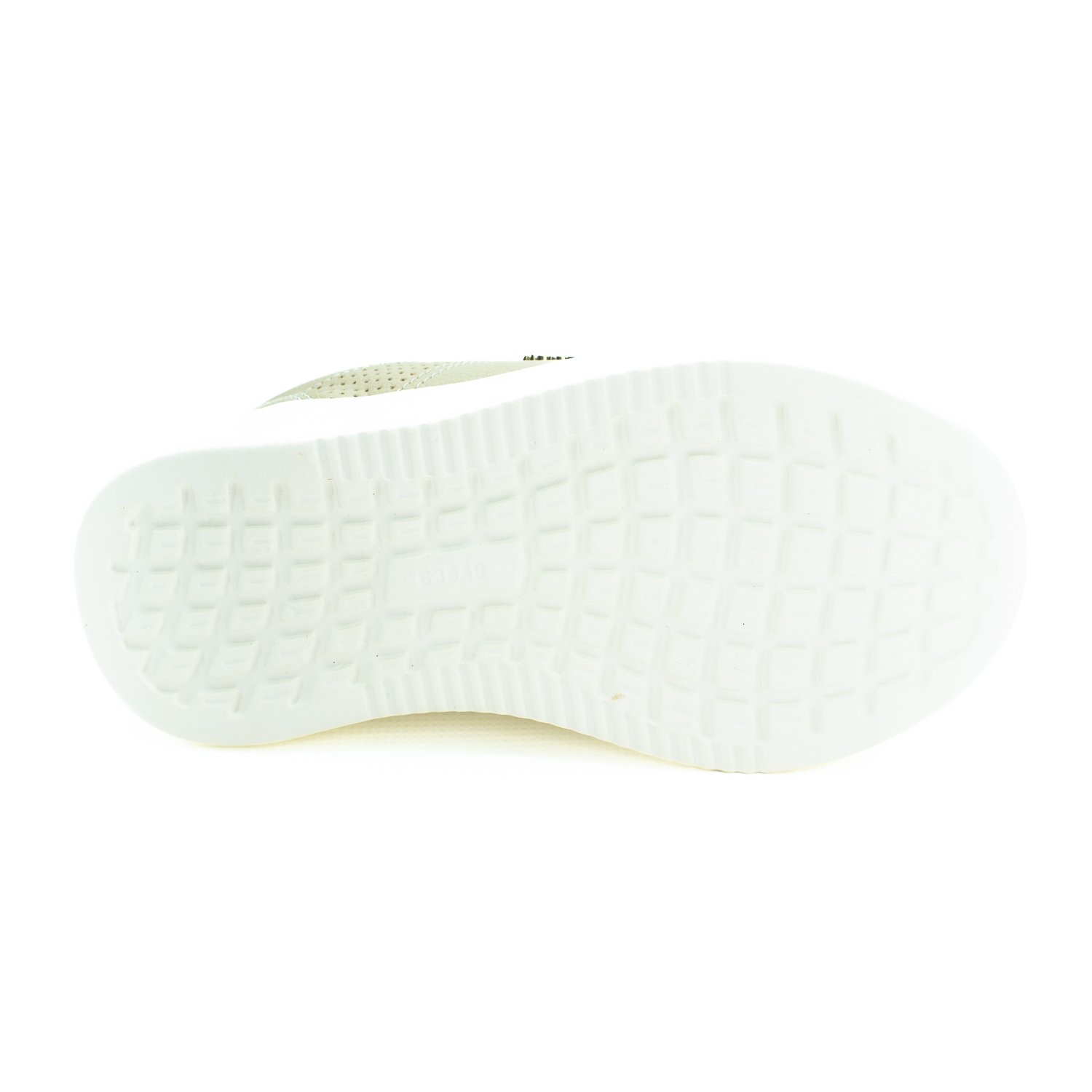 Tênis Feminino Kolosh C3556-0003 - Bege Bege 4
