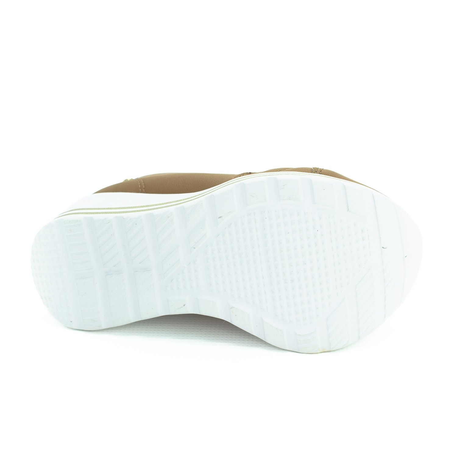 Tênis Feminino Kolosh C1418A-0007 - Marrom Marrom 4