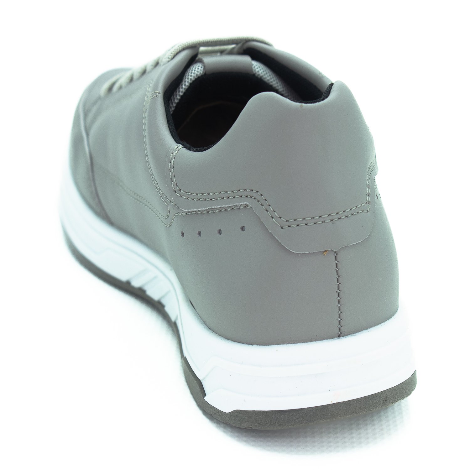 Sapatênis Masculino Pegada 172002-05 - Cinza Cinza 3