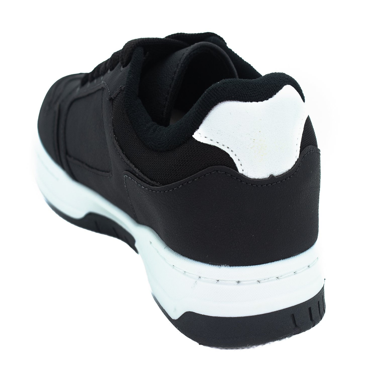 Tênis Masculino Energy 1885 - Preto Preto 3