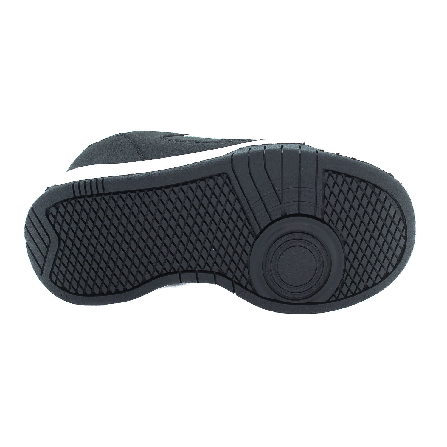 Tênis Masculino Energy 1885 - Preto Preto 4