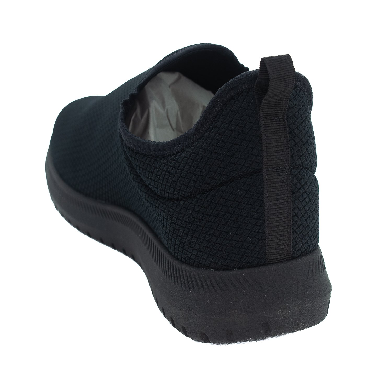 Tênis Masculino Actvitta 4914.214 - Preto Preto 3