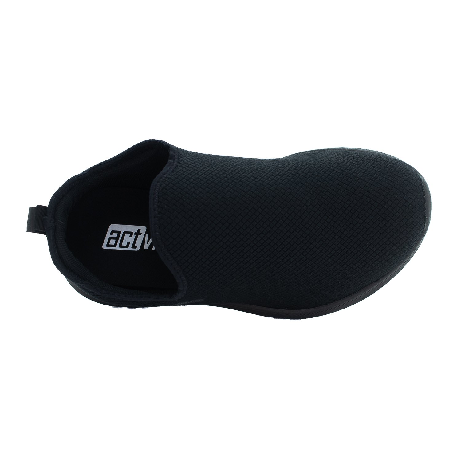 Tênis Masculino Actvitta 4914.214 - Preto Preto 5