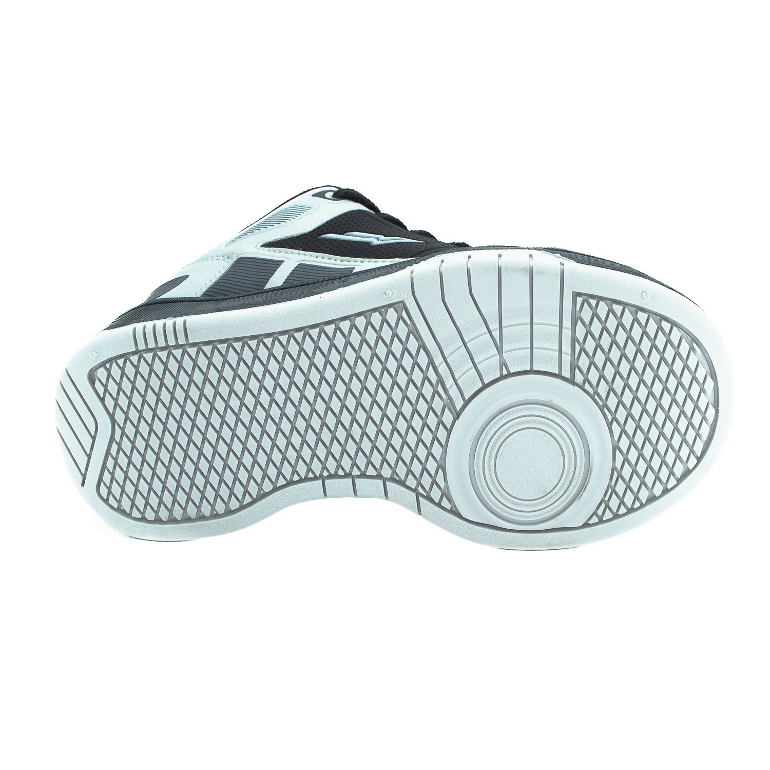 Tênis Masculino Veloce V356 - Preto Preto 4
