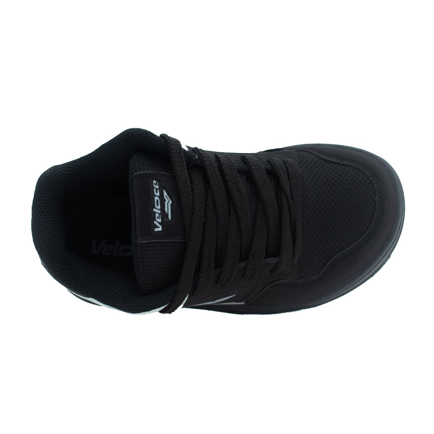 Tênis Masculino Veloce V356 - Preto Preto 5