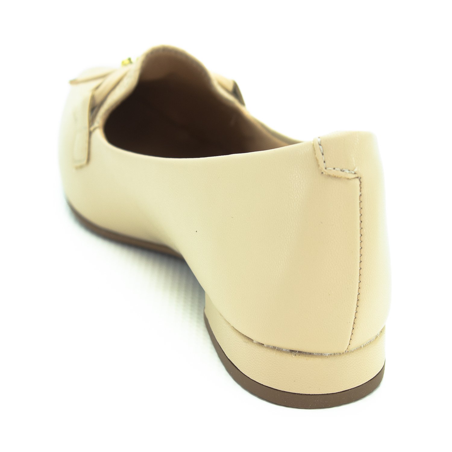 Sapatilha Feminina Sua Cia 8117.15779 - Bege Bege 3